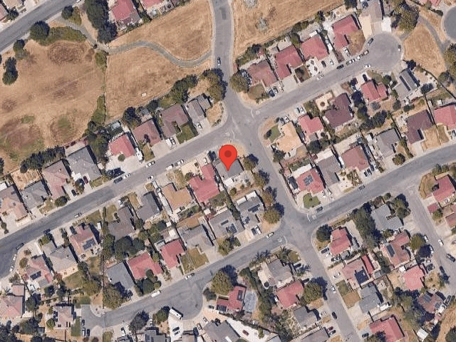 House image located at American Canyon, CA 94503