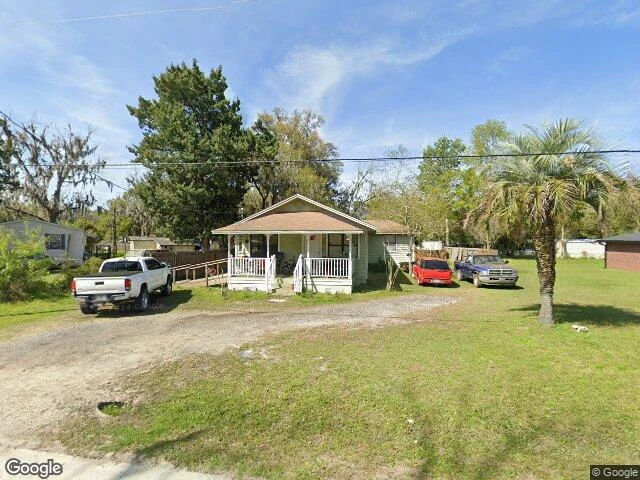 House image located at Hilliard, FL 32046