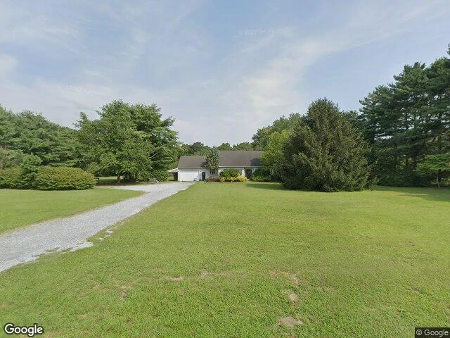 House image located at Woodbine, NJ 08270