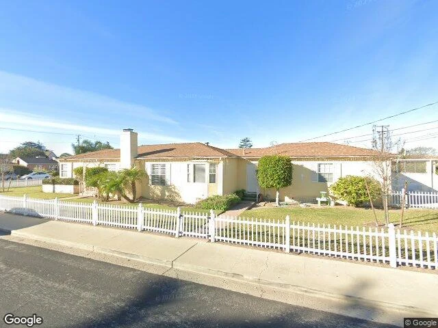 House image located at Oxnard, CA 93030