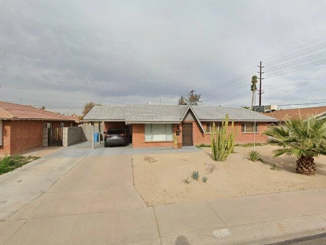House image located at Phoenix, AZ 85019