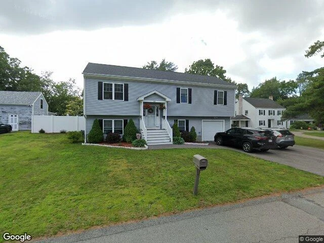 House image located at Fall River, MA 02720