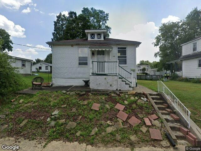House image located at Natrona Heights, PA 15065