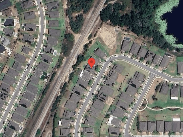 House image located at Davenport, FL 33837