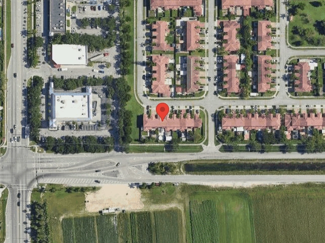 House image located at Homestead, FL 33032
