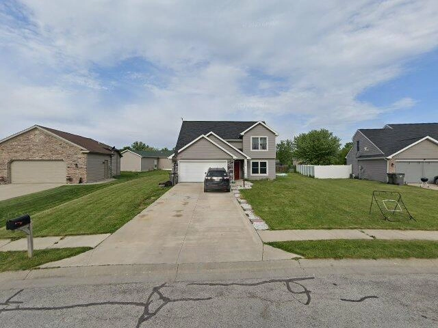 House image located at Nappanee, IN 46550