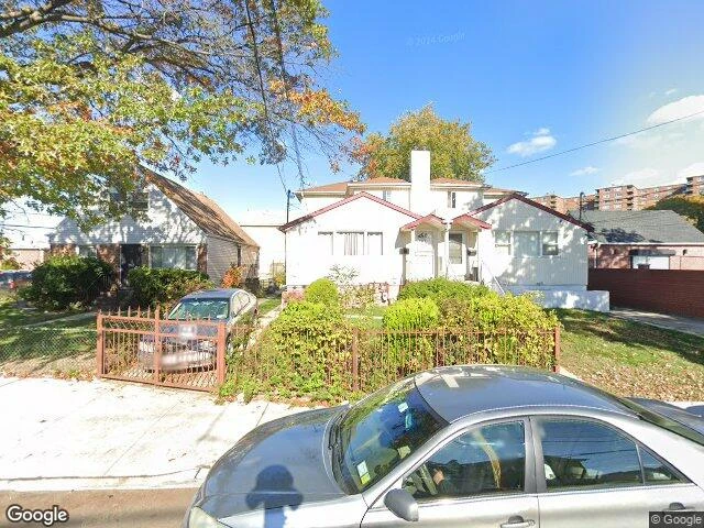 House image located at Jamaica, NY 11434