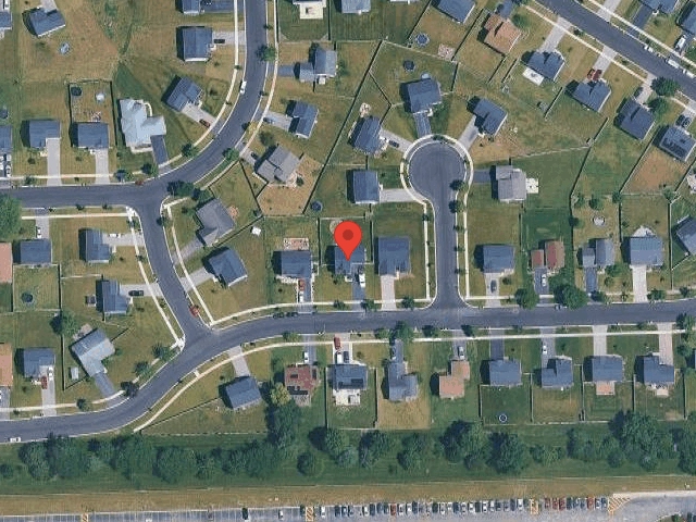 House image located at Joliet, IL 60433