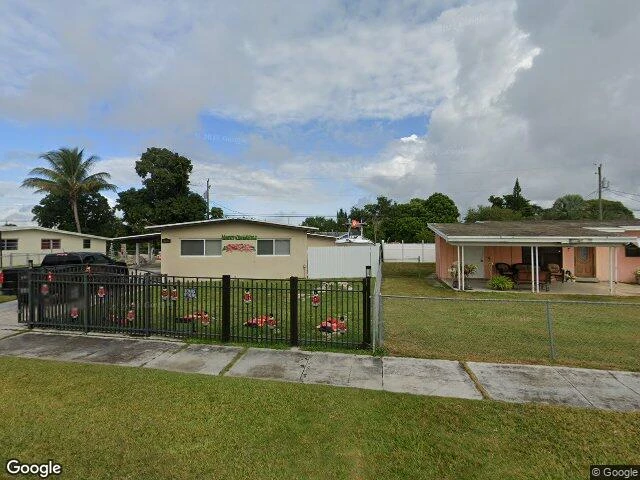 House image located at Homestead, FL 33033