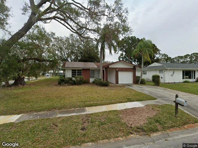 House image located at Palm Harbor, FL 34685