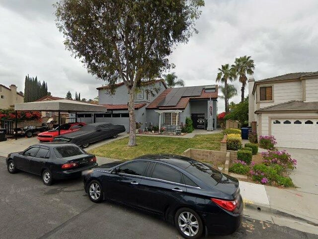 House image located at Rowland Heights, CA 91748