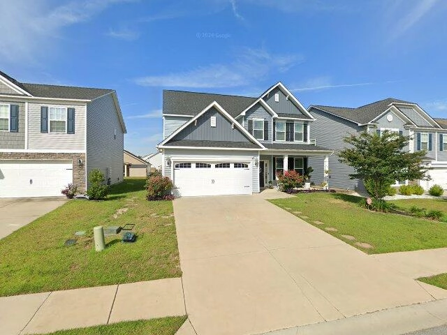 House image located at Blythewood, SC 29016