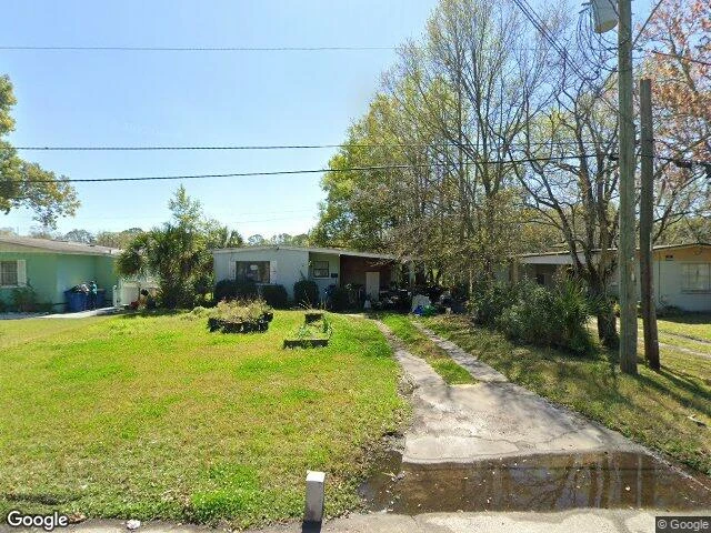 House image located at Jacksonville, FL 32209