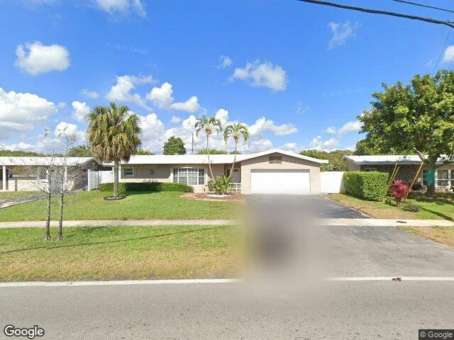 House image located at Fort Lauderdale, FL 33311