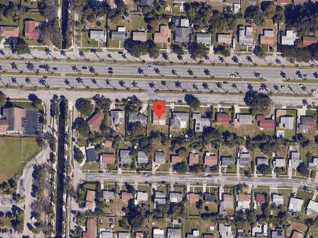 House image located at West Palm Beach, FL 33401