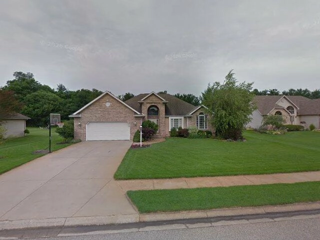 House image located at Elkhart, IN 46516