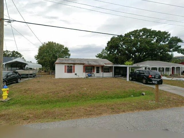 House image located at Tampa, FL 33607
