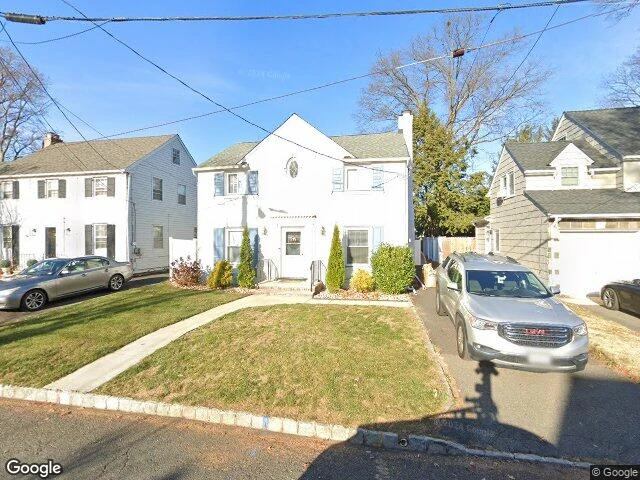 House image located at Roselle Park, NJ 07204