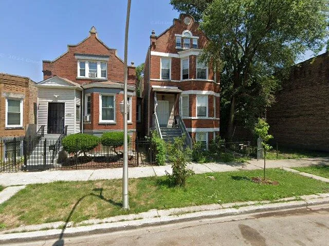 House image located at Chicago, IL 60623