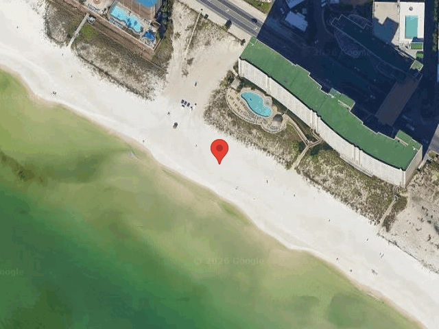House image located at Panama City Beach, FL 32413
