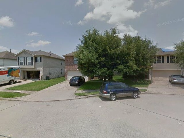 House image located at Katy, TX 77449