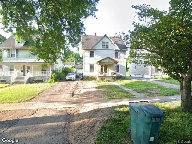 House image located at Rochester, NY 14619