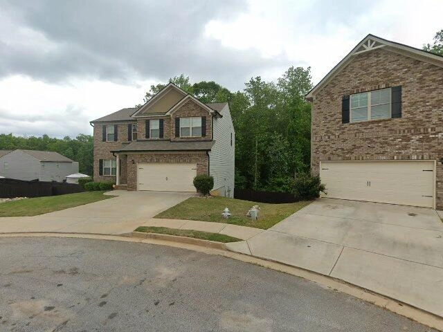 House image located at Hampton, GA 30228