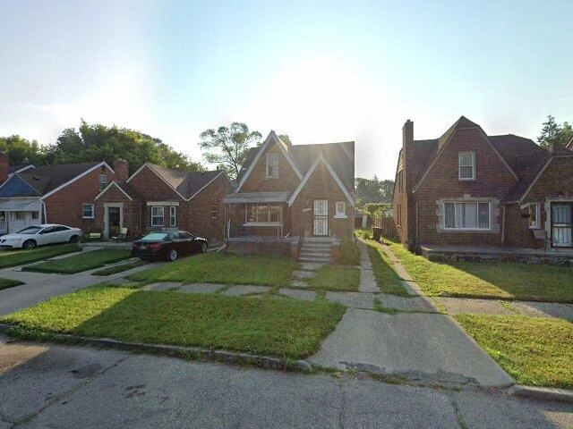 House image located at Detroit, MI 48227