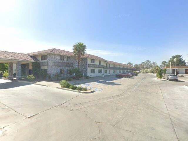 House image located at Ridgecrest, CA 93555