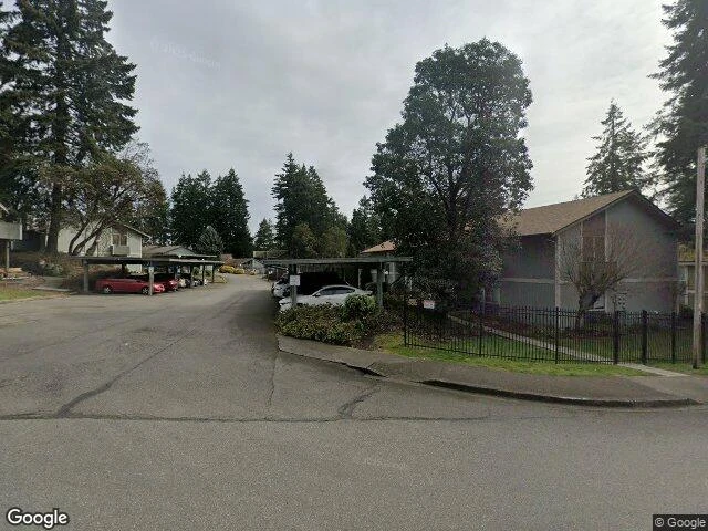 House image located at Federal Way, WA 98003