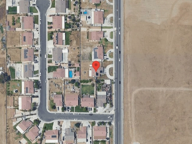 House image located at Bloomington, CA 92316