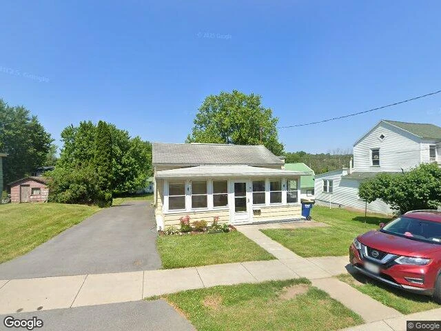 House image located at Clyde, NY 14433