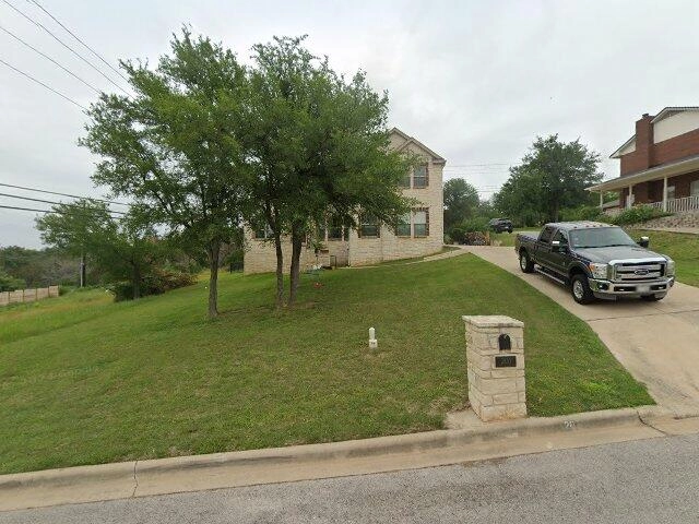 House image located at Marble Falls, TX 78654