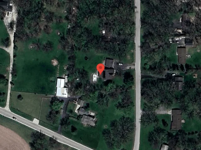 House image located at Marengo, IL 60152