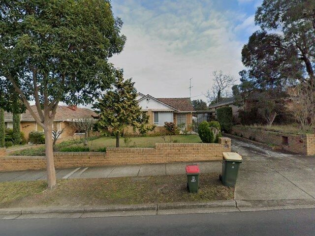 House image located at Brookline, MA 02445