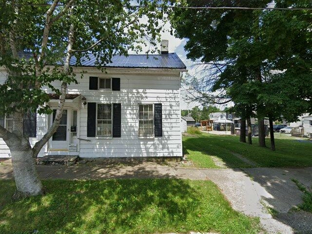 House image located at Lucas, OH 44843