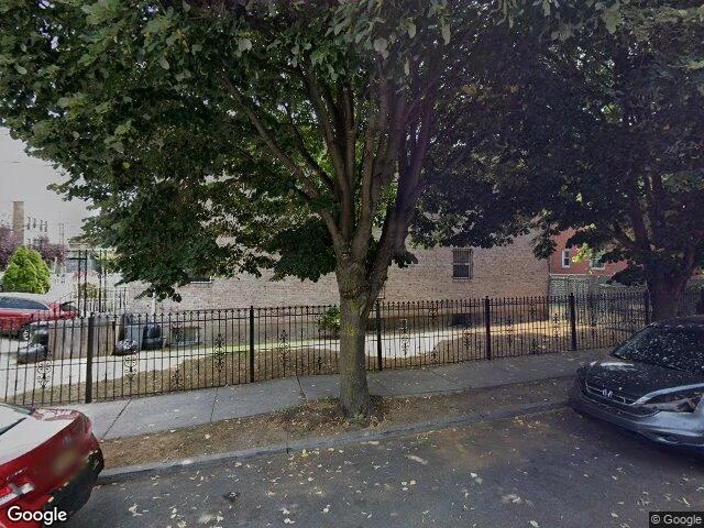 House image located at Brooklyn, NY 11208