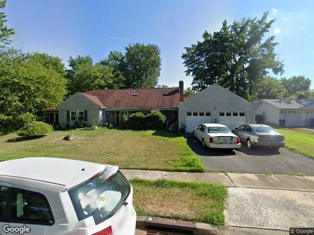 House image located at Willingboro, NJ 08046