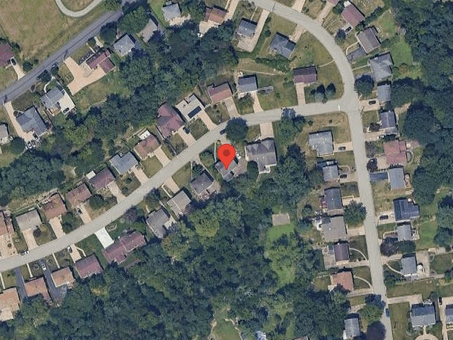 House image located at Pittsburgh, PA 15220