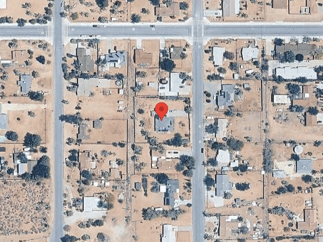 House image located at Yucca Valley, CA 92284
