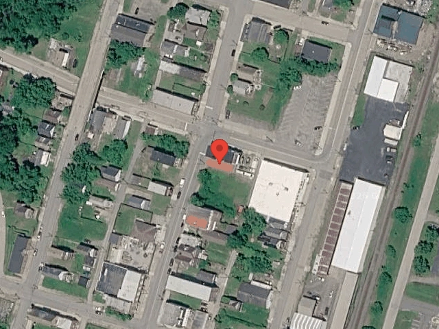 House image located at Donora, PA 15033