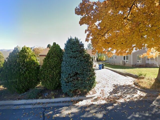 House image located at Ogden, UT 84405