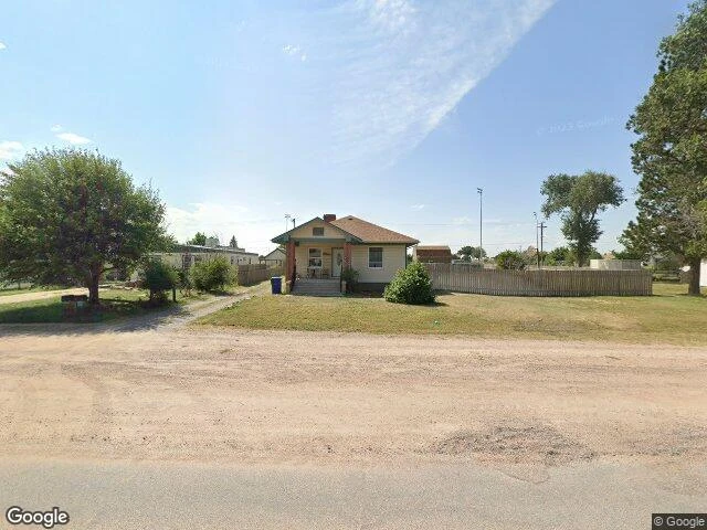 House image located at Fleming, CO 80728
