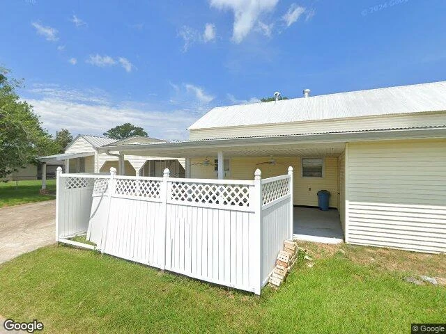 House image located at Plaquemine, LA 70764