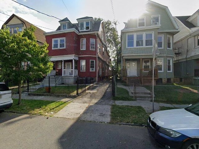 House image located at Newark, NJ 07108