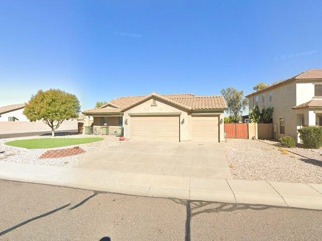 House image located at San Tan Valley, AZ 85144