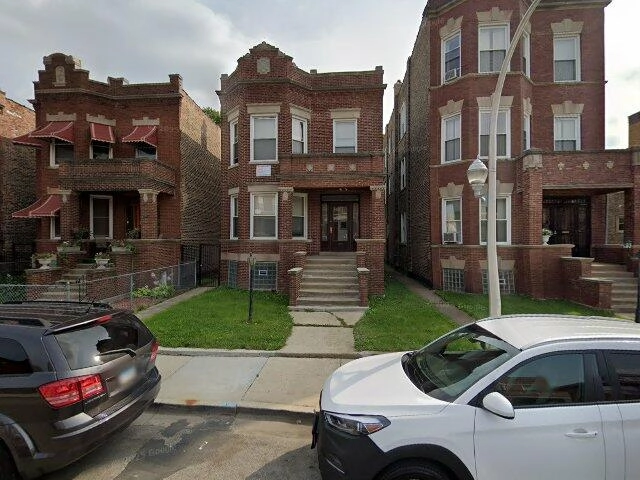 House image located at Chicago, IL 60623