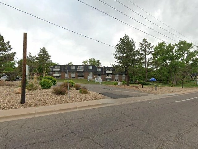 House image located at Littleton, CO 80122