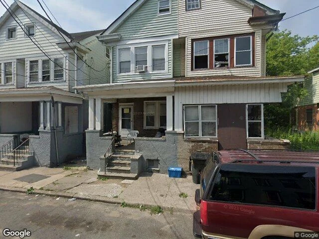 House image located at Trenton, NJ 08618