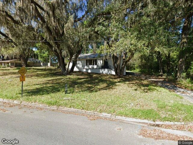 House image located at Lake City, FL 32025